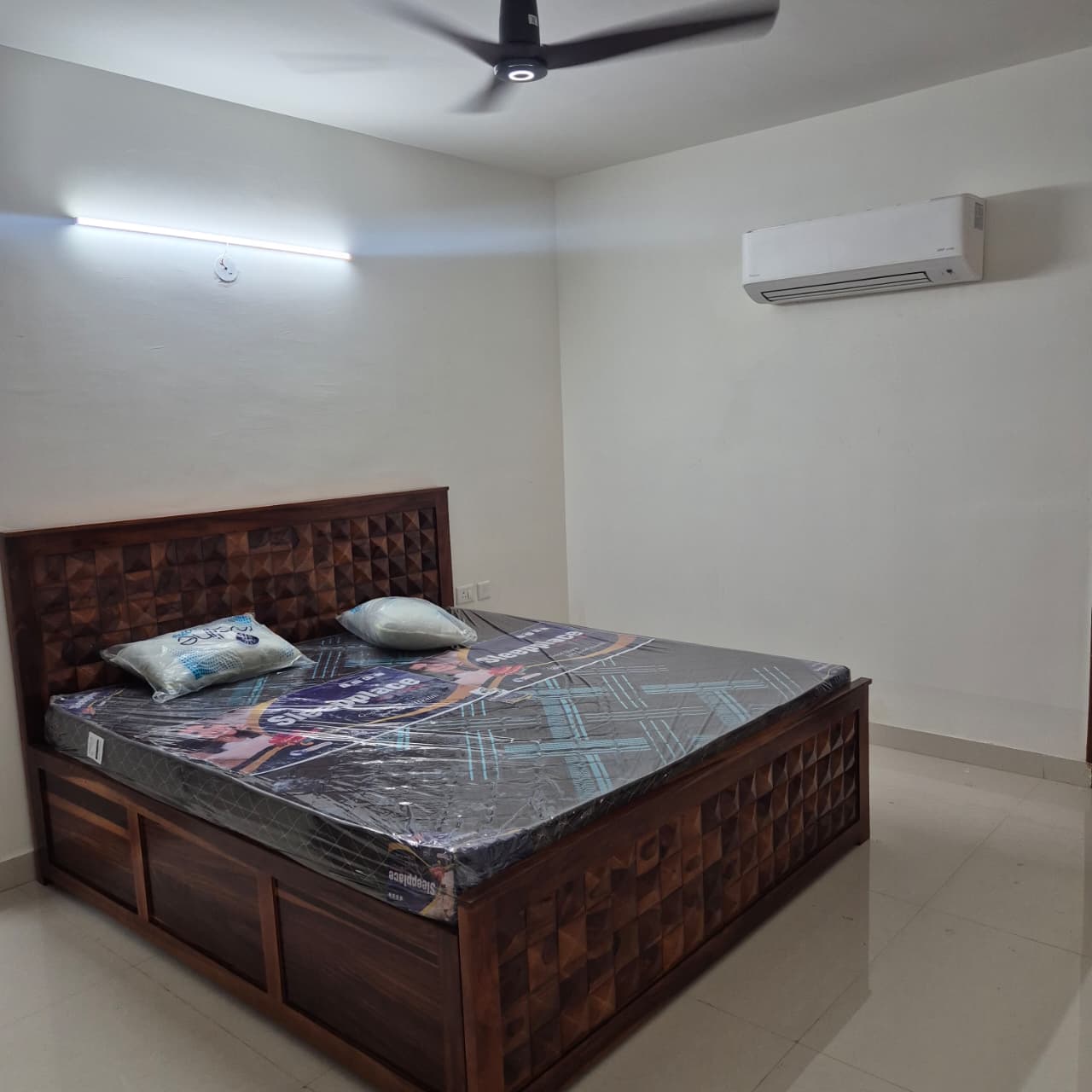 4 BHK Fully Furnished Flat for Rent-Malviya Nagar-Jaipur